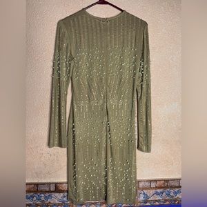 Party or birthday dress